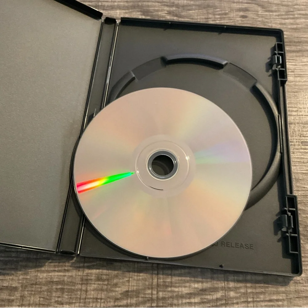 Weird Science DVD - Picture 4 of 4